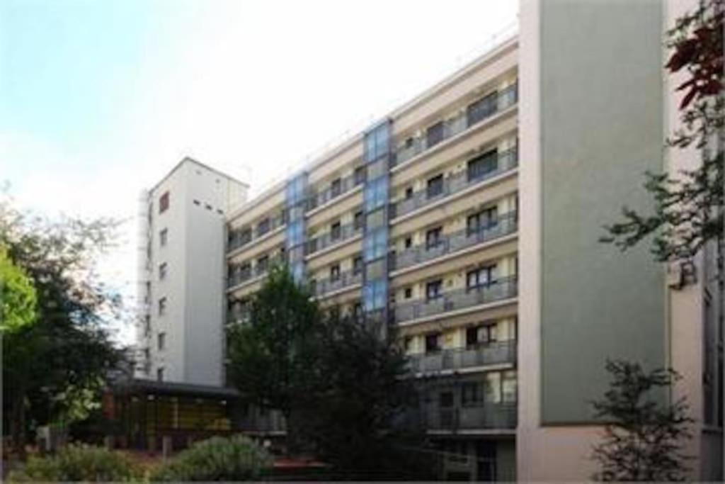 Apartamento Super-Convenient, 3 Mins To Kings Cross Londres Exterior foto