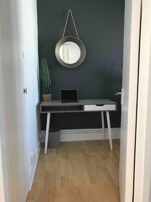 Apartamento Super-Convenient, 3 Mins To Kings Cross Londres Exterior foto