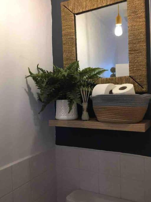 Apartamento Super-Convenient, 3 Mins To Kings Cross Londres Exterior foto